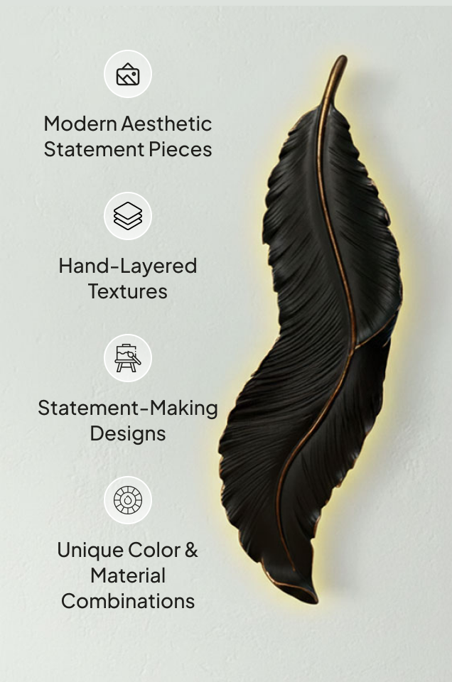 Abstract Mural Image 1