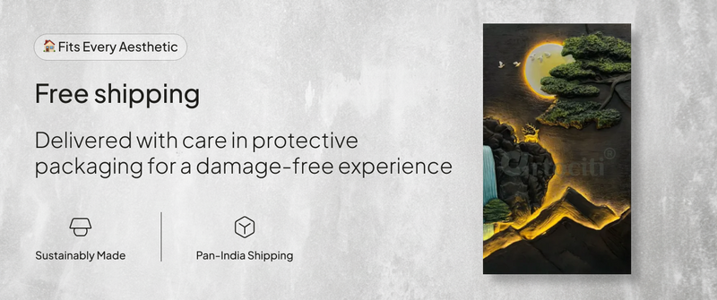 Abstract Mural Image 4