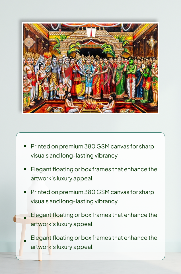 Canvas Paintings Image 2