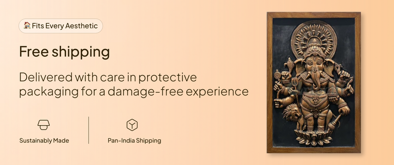 3D Relief Murals Image 3