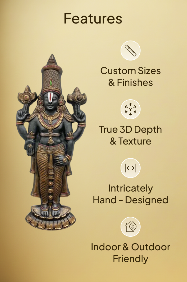 3D Relief Murals Image 1