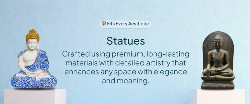 Sculptures and Table Decor Image 4