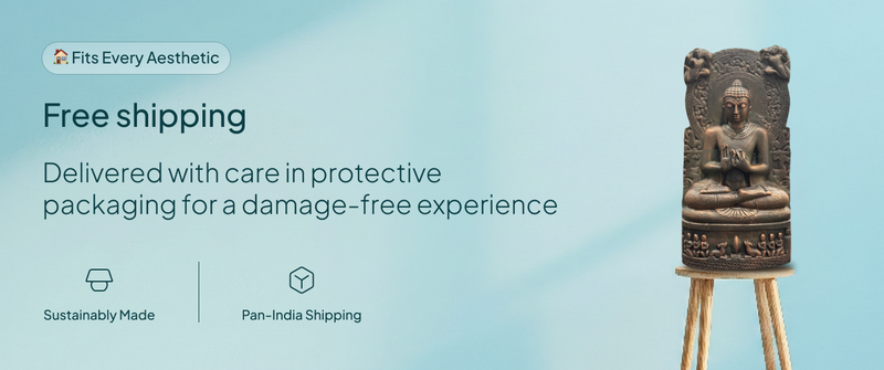 Sculptures and Table Decor Image 3