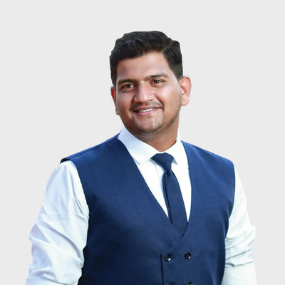 Vikas Patil