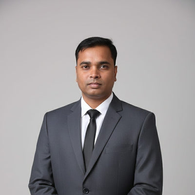 Prabhash Kumar