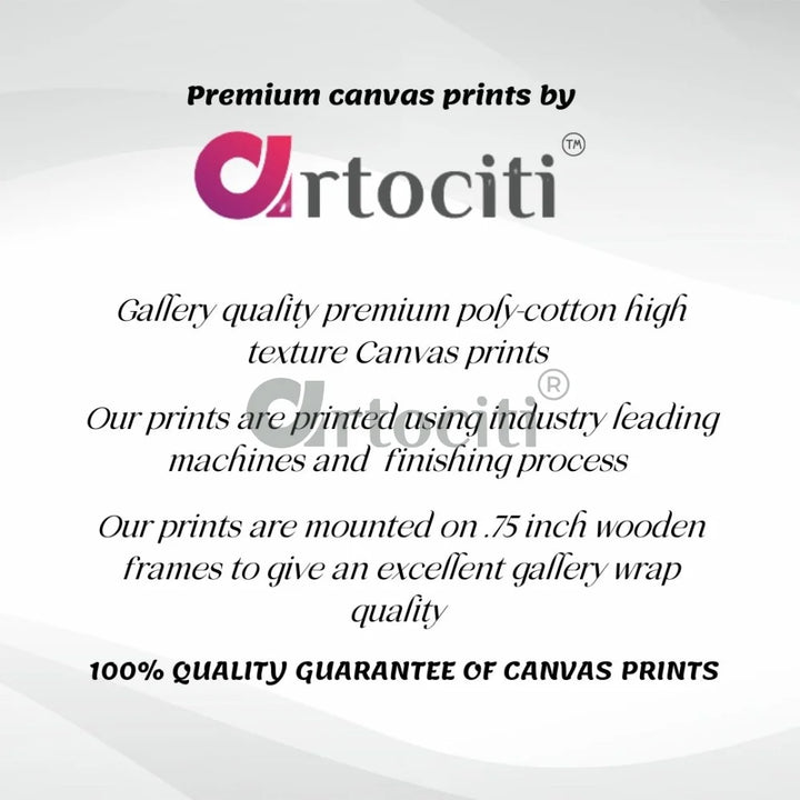 Al Buraq Canvas Giclee Print Mughal Art