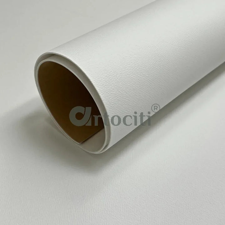 Dancing Couple Madhubani Art (Set of 4) Canvas Giclee Prints 10X10 INCHES / Rolled Canvas