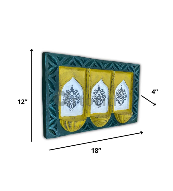 Ethnic Wall Decor Jharokha Rajasthani Jharokha Wall Decor