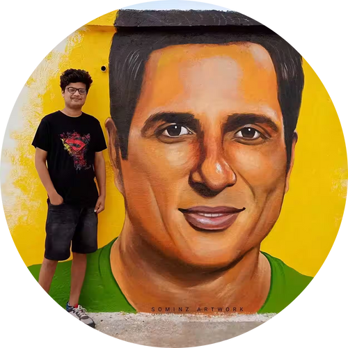 Building a Fair & Sustainable Art Community: