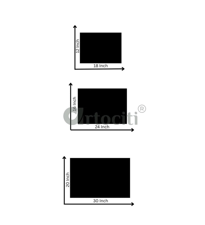 Krishna the Cowherd by Jamini Roy Painting Kalighat Painting