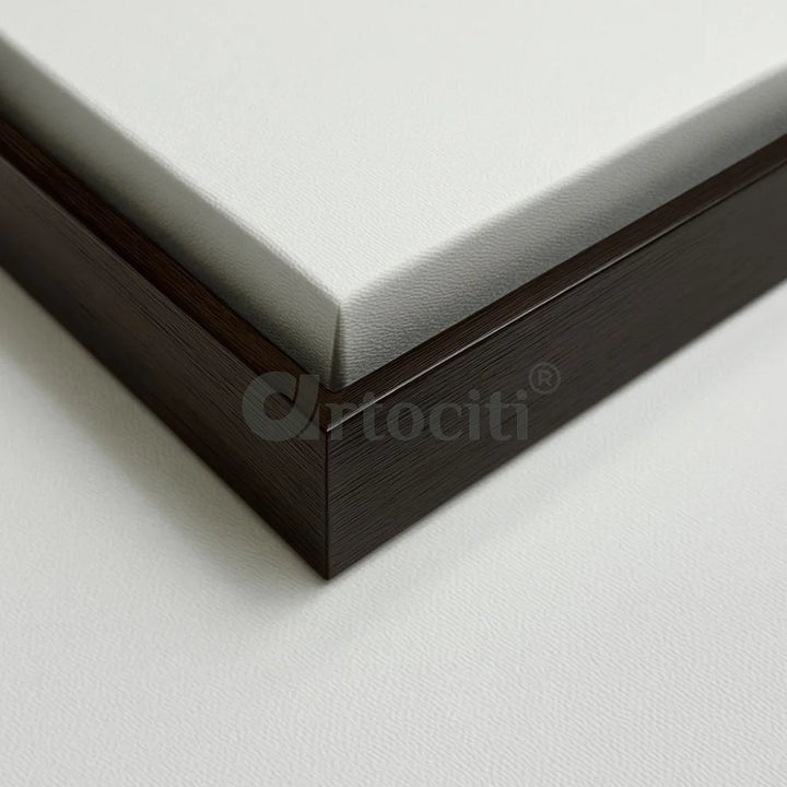 Large Size Mandala Wall Art Set of 2 Canvas Painting