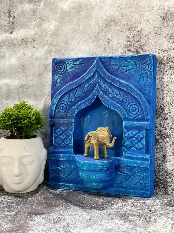 Rajasthani Jharokha Wall Decor