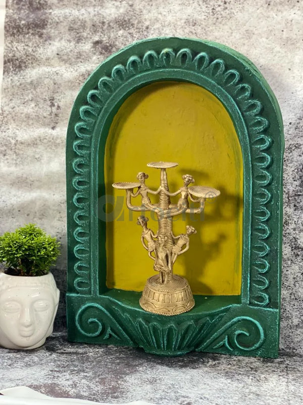 Rajasthani Jharokha Wall Decor