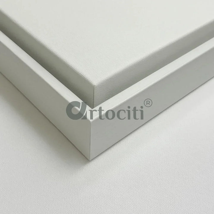 Shree Ram Darbar Kerela Mural Canvas Print