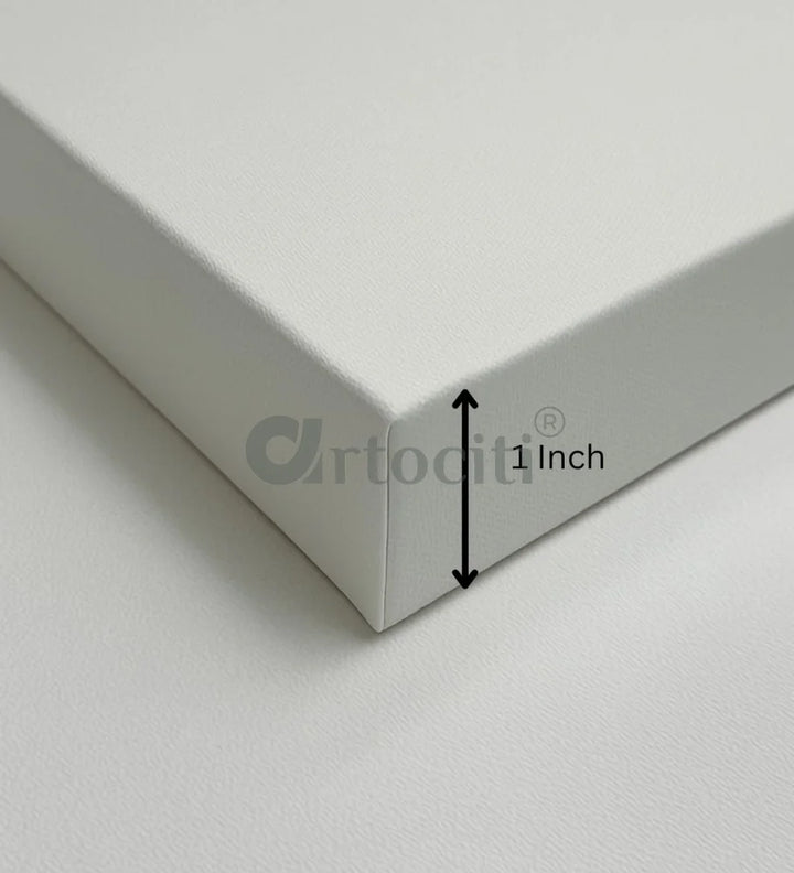 Shrinath Ji with Cows Pichwai Painting Set of 3 Pichwai Painting